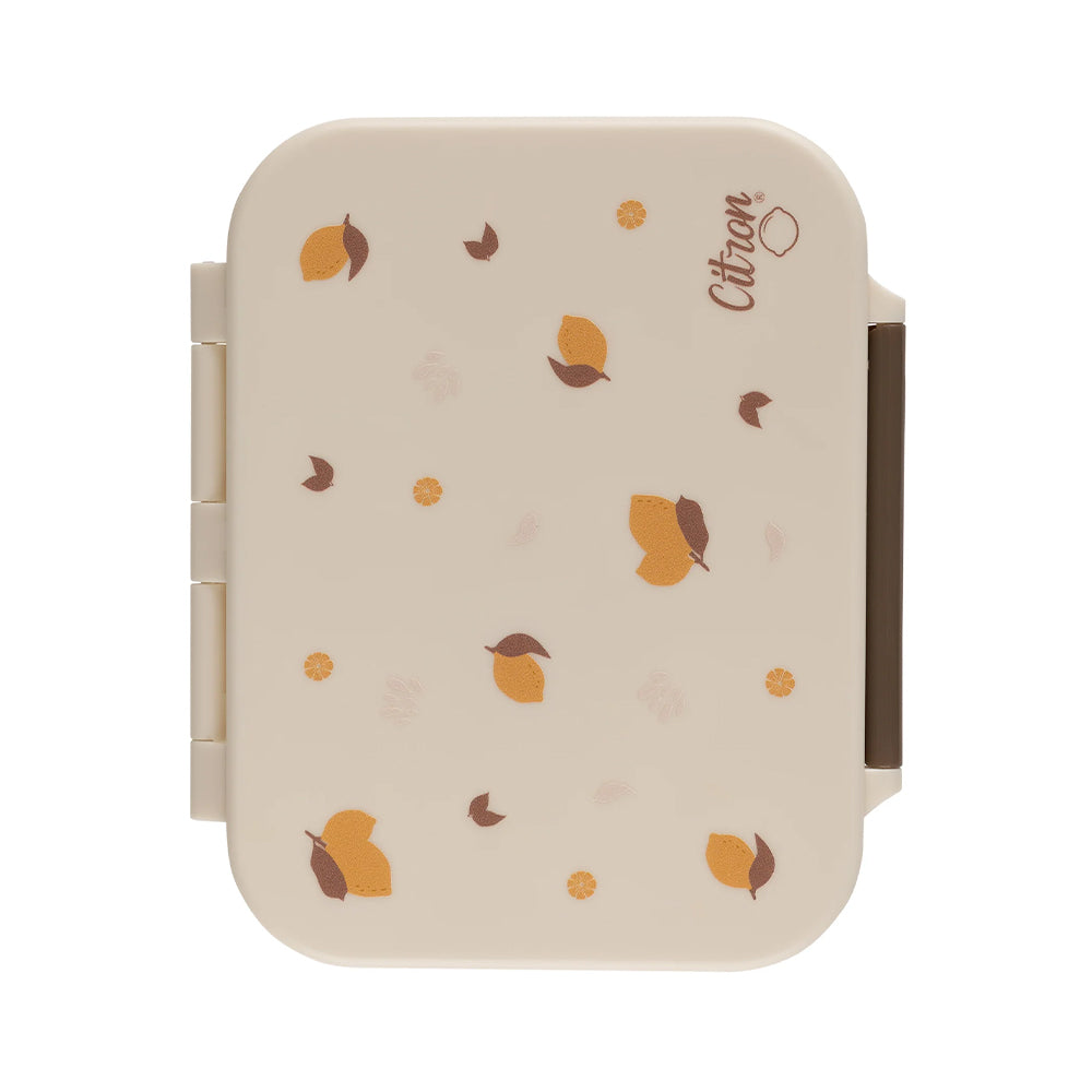 Citron Tritan Snackbox
