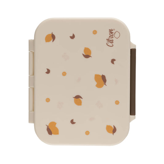 Citron Tritan Snackbox