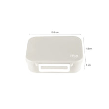 Citron Tritan Snackbox — view 4