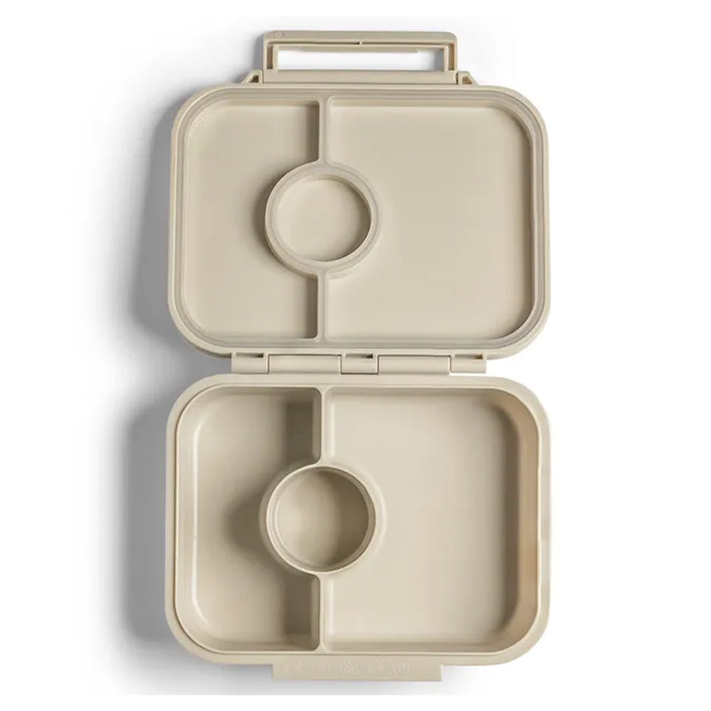 Citron Tritan Snackbox