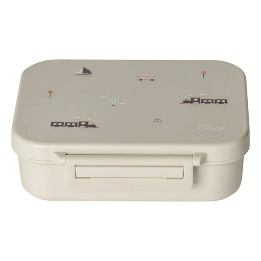 Citron Tritan Snackbox