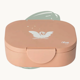 Citron Bio-Based Lunch Box