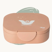 Citron Bio-Based Lunch Box