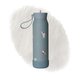 Citron Insulated Water Bottle — 350ml