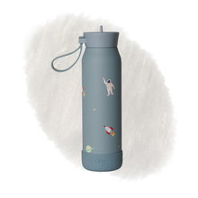 Citron Insulated Water Bottle — 350ml