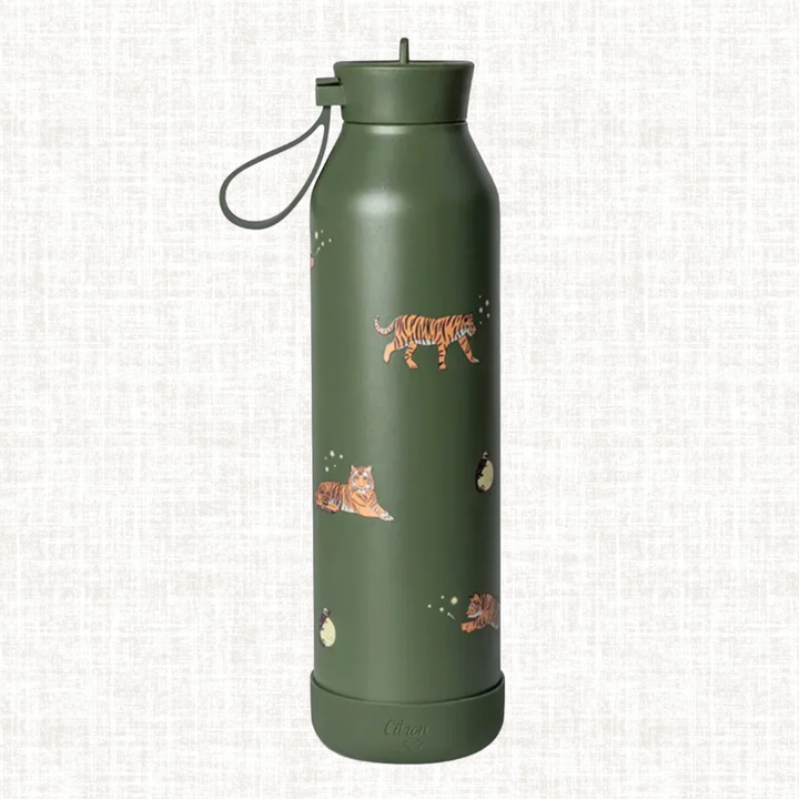 Citron Stainless Steel Water Bottle — 750ml