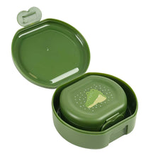Trixie Snack Box with Clip, Set of 2 | علبتا وجبات خفيفة بمشبك من تريكسي