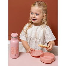 Trixie Snack Box with Clip, Set of 2 | علبتا وجبات خفيفة بمشبك من تريكسي