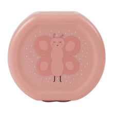 Trixie Snack Box with Clip, Set of 2 | علبتا وجبات خفيفة بمشبك من تريكسي