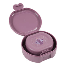 Trixie Snack Box with Clip, Set of 2 | علبتا وجبات خفيفة بمشبك من تريكسي