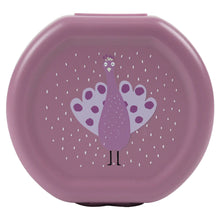 Trixie Snack Box with Clip, Set of 2 | علبتا وجبات خفيفة بمشبك من تريكسي
