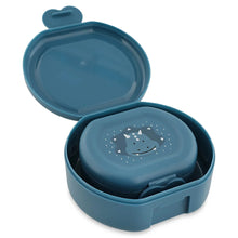 Trixie Snack Box with Clip, Set of 2 | علبتا وجبات خفيفة بمشبك من تريكسي