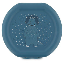 Trixie Snack Box with Clip, Set of 2 | علبتا وجبات خفيفة بمشبك من تريكسي
