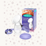 Lansinoh Silicone  Breast Pump
