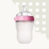 Comotomo Baby Bottle 250ml — Single