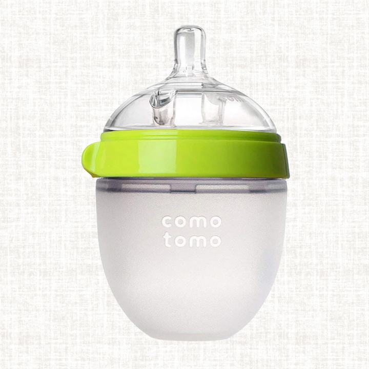 Comotomo Baby Bottle 150ml — Single