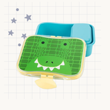 Skip Hop Zoo Lunch Kit