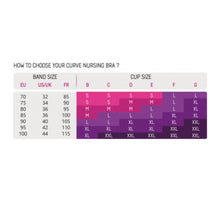 Curve Seamless Nursing Bra — view 3