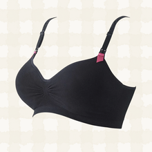 Curve Seamless Nursing Bra
