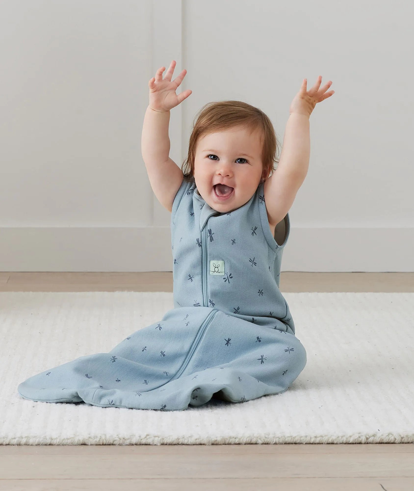 ErgoPouch - Jersey Bag TOG 1.0