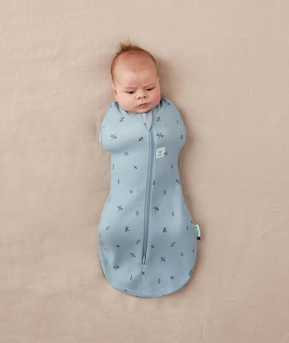ErgoPouch - Cocoon Tog 0.2 ( new ) — view 4