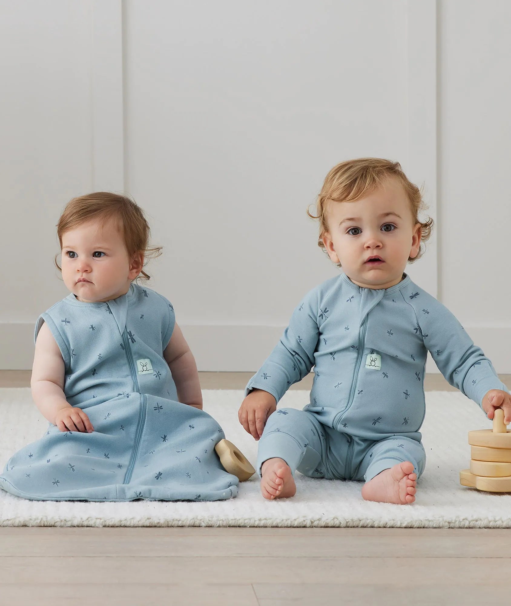 ErgoPouch - Jersey Bag TOG 1.0