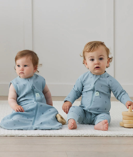 ErgoPouch - Jersey Bag TOG 1.0