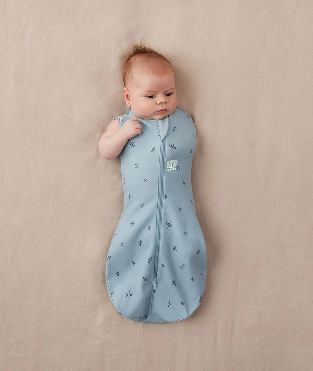 ErgoPouch - Cocoon Tog 0.2 ( new ) — view 5