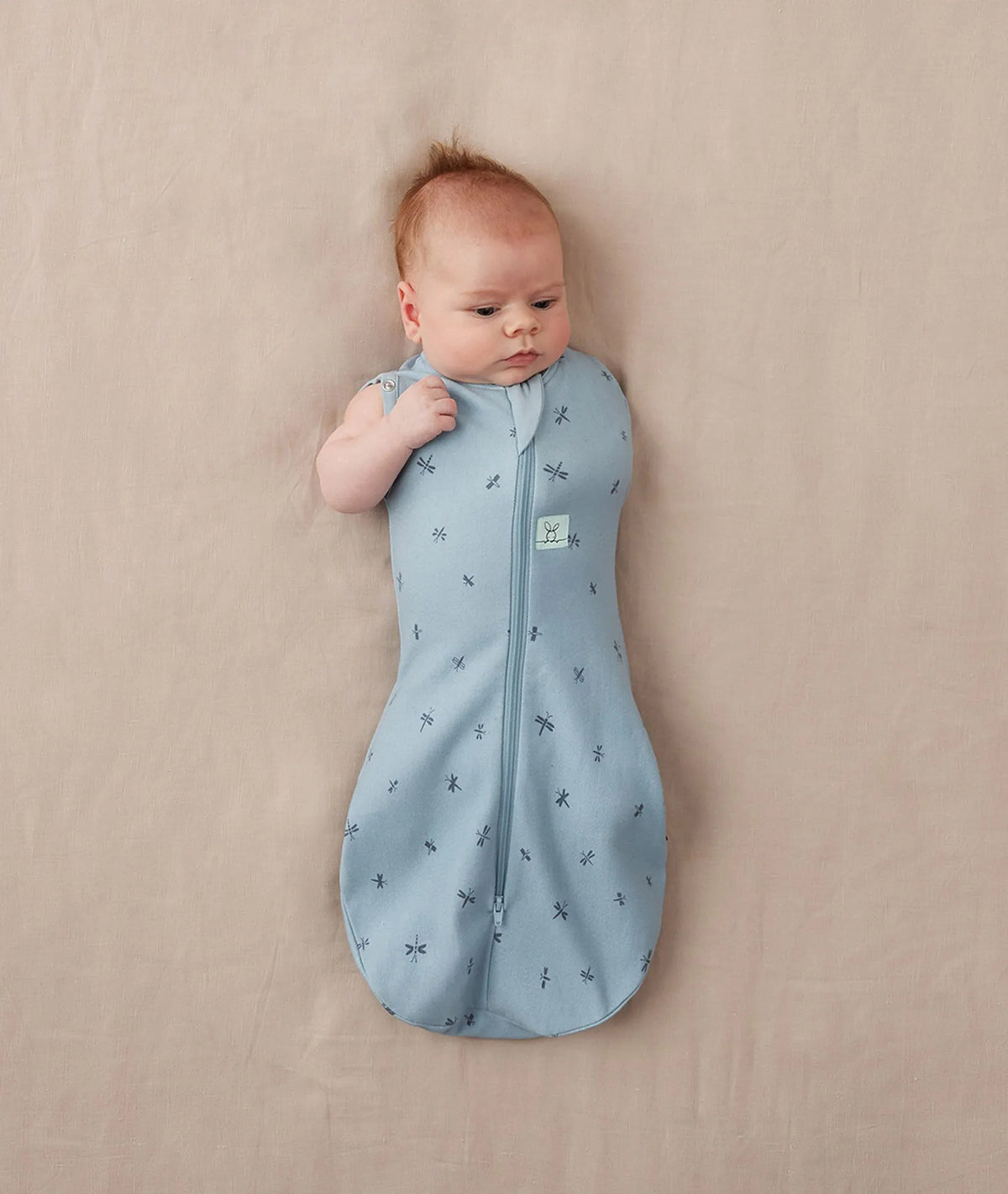 ErgoPouch - Cocoon Tog 0.2 ( new ) — view 5