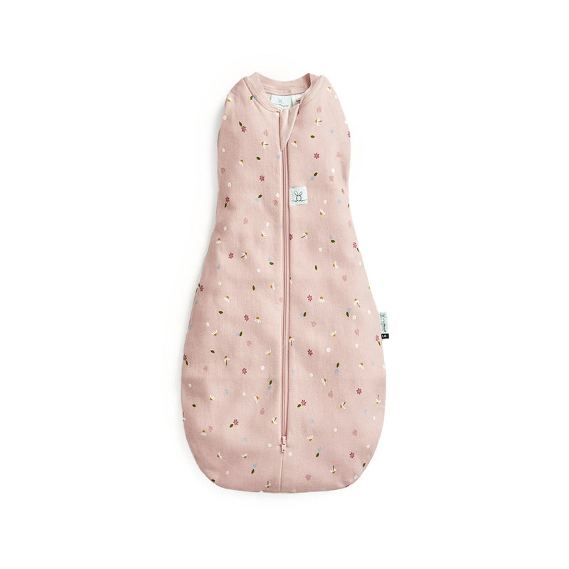 Ergo Pouch - Cocoon swaddle bag TOG 1.0  ( new )