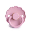 Load image into Gallery viewer, Frigg Daisy Round Latex Pacifier Lupine Size 2 6-18m / لهاية فريج ديزي دائرية من اللاتكس مقاس 2 6-18 م

