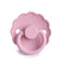 Frigg Daisy Round Latex Pacifier Lupine Size 2 6-18m