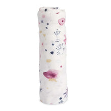 Little Unicorn Deluxe Muslin Swaddle Single — view 10