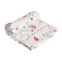 Little Unicorn Deluxe Muslin Swaddle Single — view 11