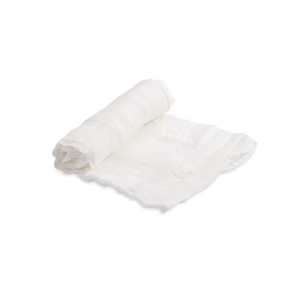 Little Unicorn Deluxe Muslin Swaddle Single — view 9