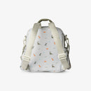 Citron Insulated Lunch Bag Backpack Dino