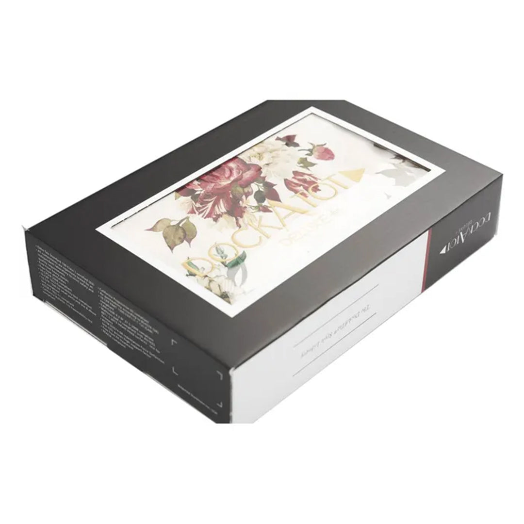 DockAtot Deluxe+ Cover غطاء DockAtot ديلوكس +