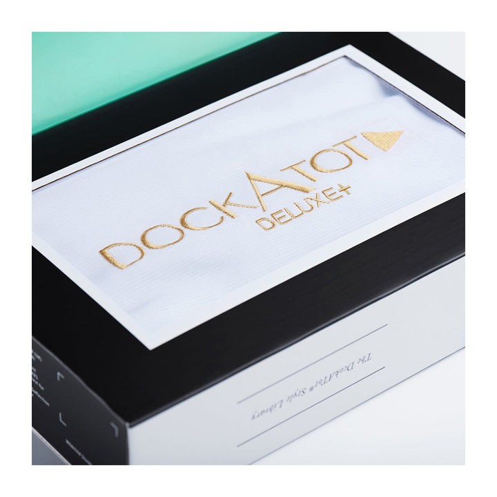 DockATot Deluxe+ Cover غطاء DockATot ديلوكس +