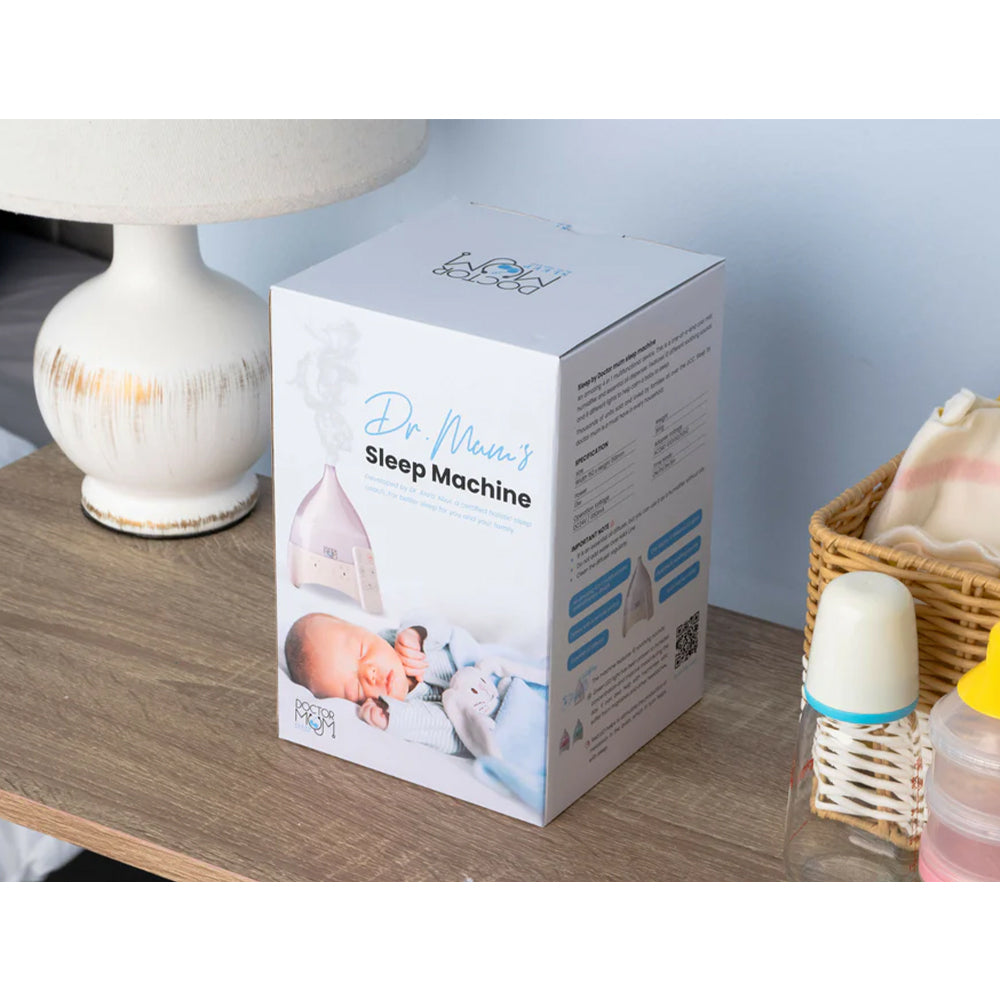 Dr Mum Sleep Machine — view 3