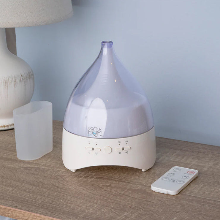 Dr Mum Sleep Machine — view 2