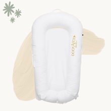 DockATot Deluxe+ Dock — Baby Lounger (0–8m)