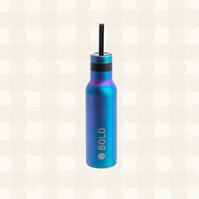 Lassig Double Walled Stainless Steal  Bold  500ml