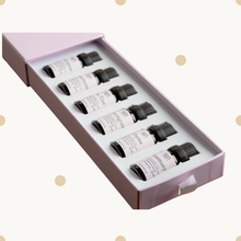 Dr Mum Daily Natural Oil