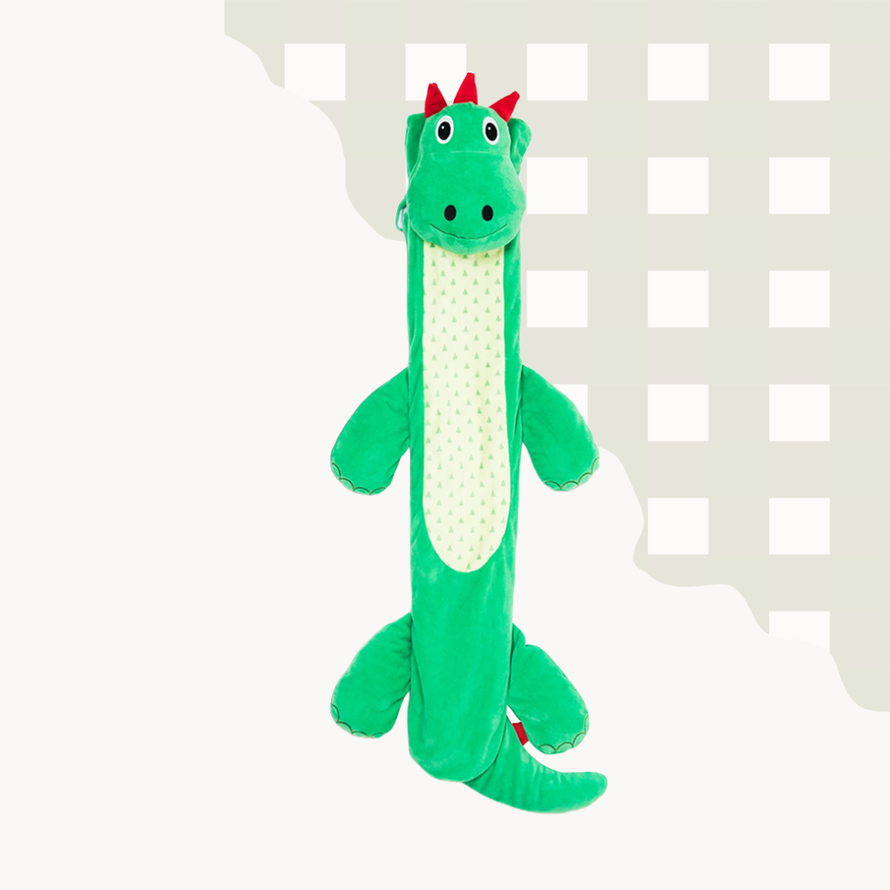Long Hot Water Bottle - زجاجة ماء ساخن طويلة