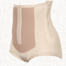 Bellefit Dual-Closure Postpartum Girdle