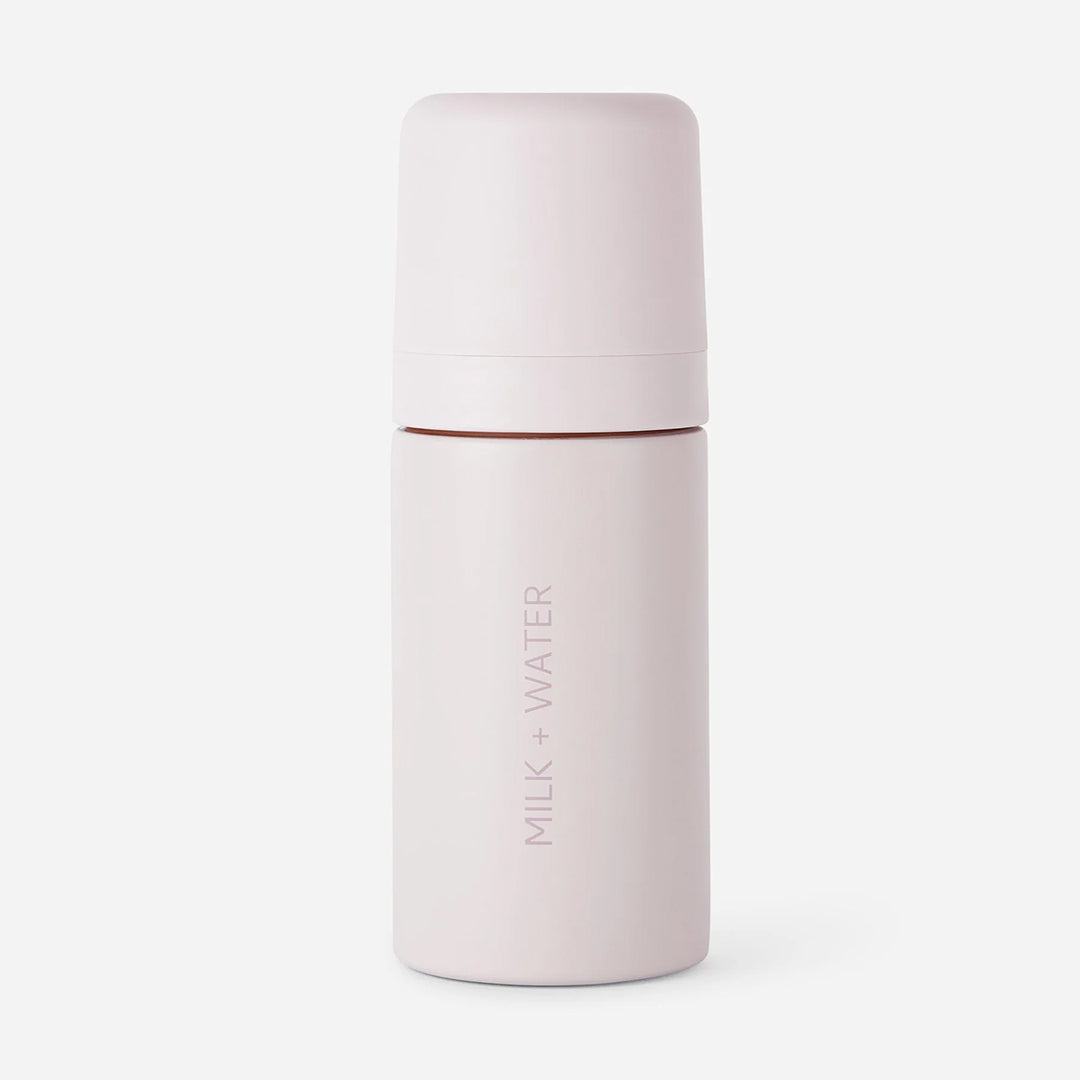 Milk and Water Insulated Dusty Pink 9oz