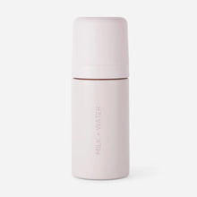 Milk and Water Insulated Dusty Pink 250ml | رضّاعة أطفال عازلة للحرارة