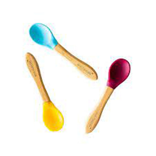 Eco Rascals Spoon Set - مجموعة ملاعق إيكو راسكالز