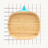 Eco Rascals Bamboo Classic Dinner Plate