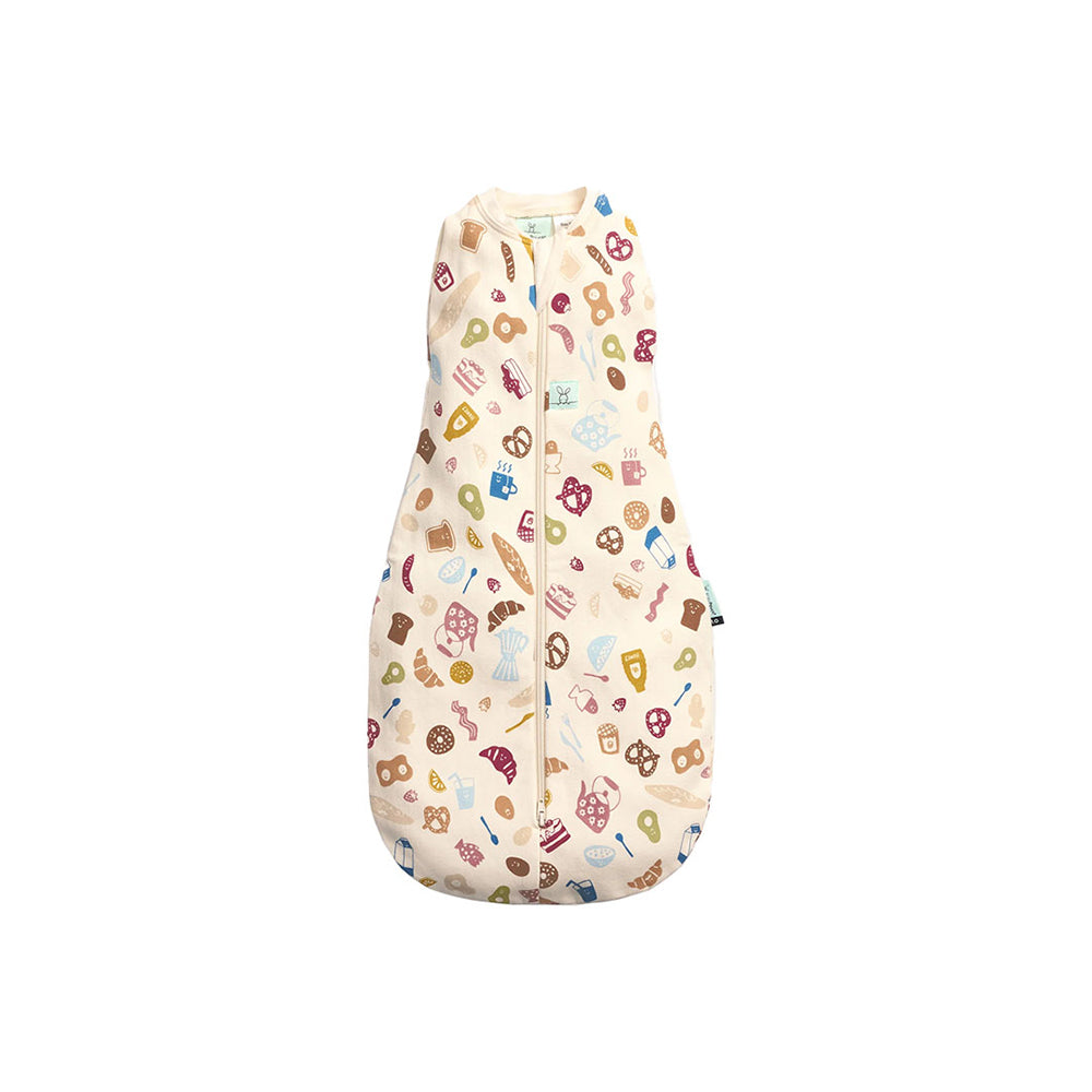 ErgoPouch - Jersey Bag TOG 1.0